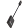Club 3D Displayport-2HDMI/USB Micro A M-F