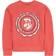 Zadig & Voltaire Logo Sweatshirt - Red