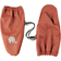 CeLaVi Padded PU Mittens - Redwood (1405-452)