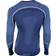 UYN Ambityon UW Long Sleeve Shirt Men - Deep Blue/Avio/White