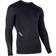 UYN Ambityon UW Long Sleeve Shirt Men - Blackboard/Black/White