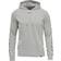 Hummel Legacy Hoodie Unisex - Grey Melange