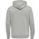 Hummel Legacy Hoodie Unisex - Grey Melange