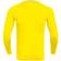 JAKO Compression 2.0 Maniche Lunghe - Jaune