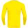 JAKO Compression 2.0 - Okergeel