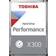 Toshiba X300 Performance HDWR21CUZSVA 12TB