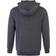 Firetrap Graphic OTH Hoodie - Charcoal Marl