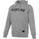 Firetrap Graphic OTH Hoodie - Grey Marl