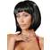 Cottelli Collection Mia Straight Bob Wig