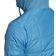 adidas Women's Terrex Multi Primegreen Hybrid Insulated Jacket - App Sky Rush