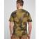 Brandit Short Sleeve T-shirt - Swedish Camo