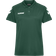 Hummel Core Functional Polo Shirt Women - Evergreen