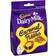 Cadbury Milk Caramel Nibbles 120g 40pcs