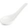 Royal Porcelain Oriental Soup Spoon 12.5cm 24pcs