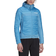 adidas Women's Terrex Multi Primegreen Hybrid Insulated Jacket - App Sky Rush