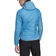 adidas Women's Terrex Multi Primegreen Hybrid Insulated Jacket - App Sky Rush