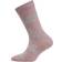 Hummel Alfie Socks 3-pack - Copper Brown (214549-6113)