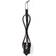 FCS Competition Classic Leash 6in