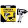 Stanley Pistolet pneumatique avec kit compresseur d'air