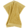 Södahl Comfort Handduk Gul (30x30cm)
