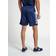 Hummel Core Poly Shorts Unisex - Marine