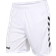 Hummel Core Poly Shorts Unisex - White