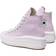 Converse Chuck Taylor All Star Move Platform Seasonal Colour High Top W - Pale Amethyst/White