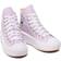 Converse Chuck Taylor All Star Move Platform Seasonal Colour High Top W - Pale Amethyst/White