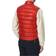 Moncler Gui Vest - Red