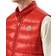 Moncler Gui Vest - Red