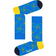 Happy Socks Midsummer Gift Box 3-pack - Blue