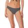 Freya Beach Hut Bikini Brief - Black