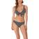 Freya Beach Hut Bikini Brief - Black