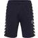 Hummel Kid's Move Classic Shorts - Marine (206931-7026)