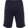 Hummel Kid's Move Classic Shorts - Marine (206931-7026)