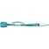 Dakine Leash John John Florence Kainui 1/4" Aqua