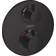 Hansgrohe Ecostat S (15758670) Matt black