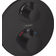 Hansgrohe Ecostat S (15758670) Matt black