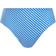 Freya Beach Hut High Waist Bikini Brief - Blue Moon