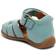 bisgaard Carly Starter Sandal - Sky Blue