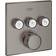 Grohe Grohtherm SmartControl (29126AL0) Graphitgrau