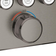 Grohe Grohtherm SmartControl (29126AL0) Graphitgrau