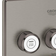 Grohe Grohtherm SmartControl (29126AL0) Graphitgrau