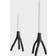 Muubs Aion Candlestick 22cm