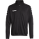 Hummel Core 1/2 Zip Sweatshirt Men - Black