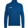 Hummel Core 1/2 Zip Sweatshirt Men - True Blue