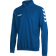 Hummel Core 1/2 Zip Sweatshirt Men - True Blue