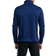 Hummel Core 1/2 Zip Sweatshirt Men - Marine/Rose/Violet