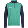 Hummel Core 1/2 Zip Sweatshirt Men - Marine/Atlantis