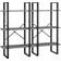 vidaXL - Book Shelf 210cm